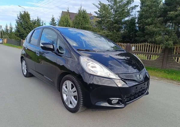 kozienice Honda Jazz cena 19000 przebieg: 229500, rok produkcji 2012 z Kozienice